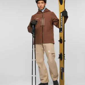 Stoney HS Hooded Jacket Men