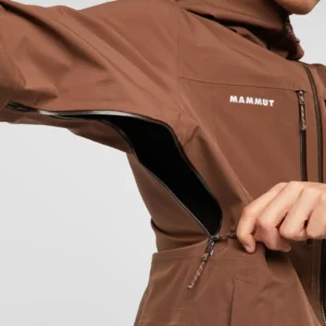 Stoney HS Hooded Jacket Men