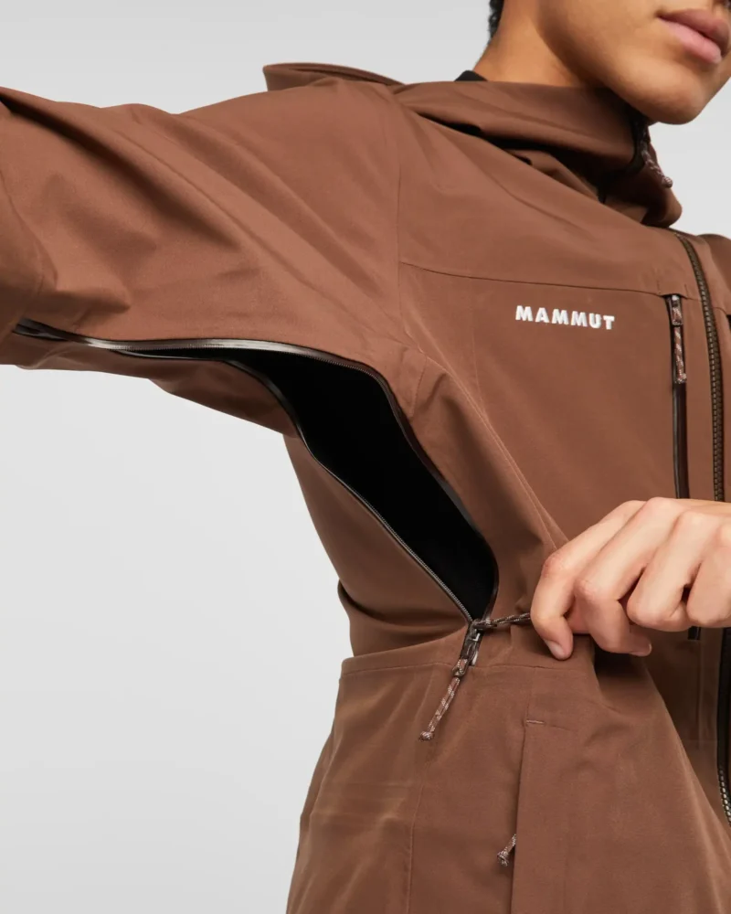 Stoney HS Hooded Jacket Men