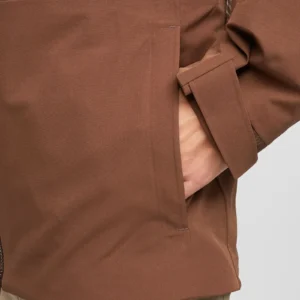 Stoney HS Hooded Jacket Men