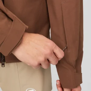 Stoney HS Hooded Jacket Men