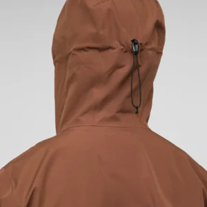 Stoney HS Hooded Jacket Men