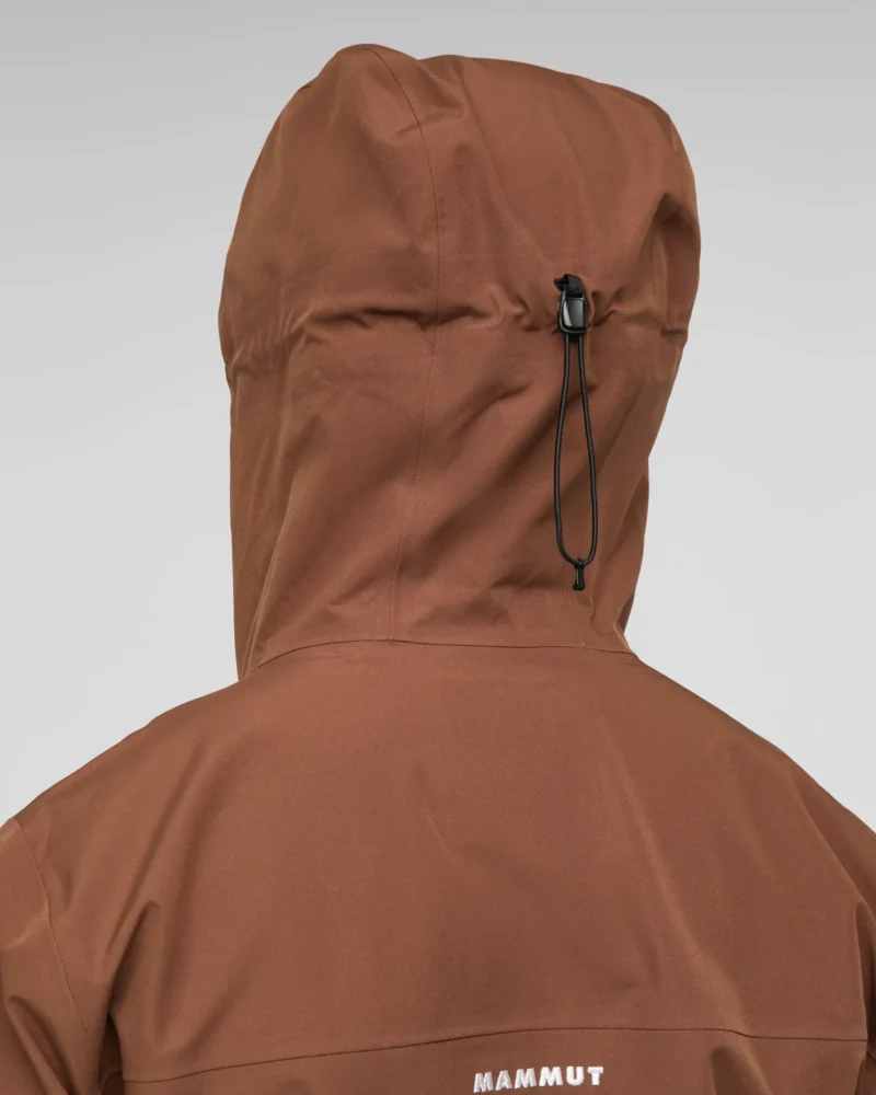 Stoney HS Hooded Jacket Men