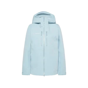 Stoney HS Hooded Jacket Women
