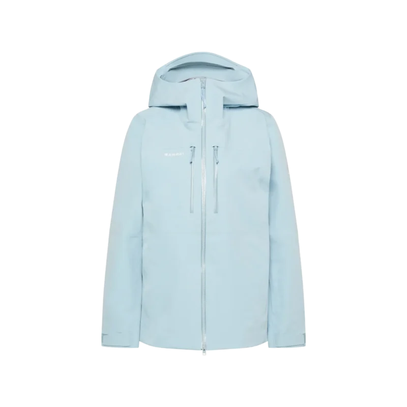 Stoney HS Hooded Jacket Women