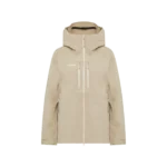 Stoney HS Hooded Jacket Women