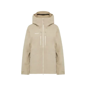 Stoney HS Hooded Jacket Women