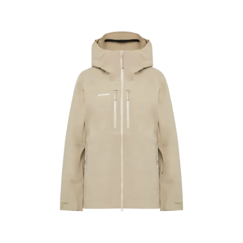 Stoney HS Hooded Jacket Women