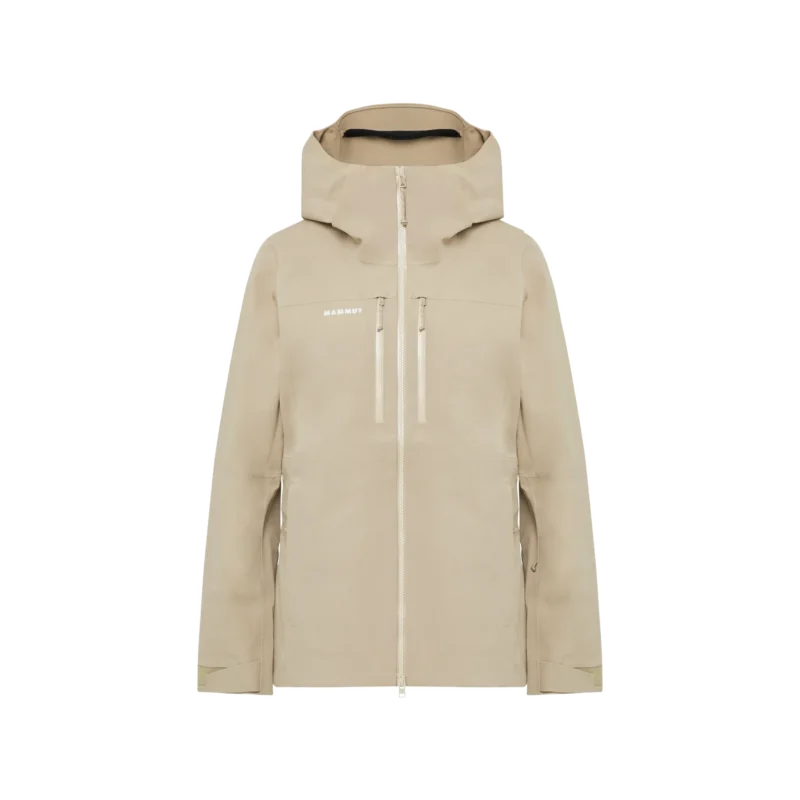 Stoney HS Hooded Jacket Women