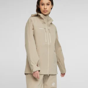 Stoney HS Hooded Jacket Women