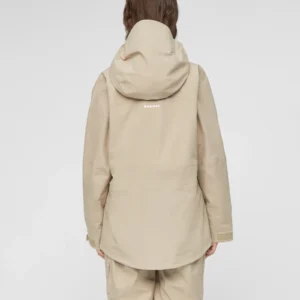 Stoney HS Hooded Jacket Women