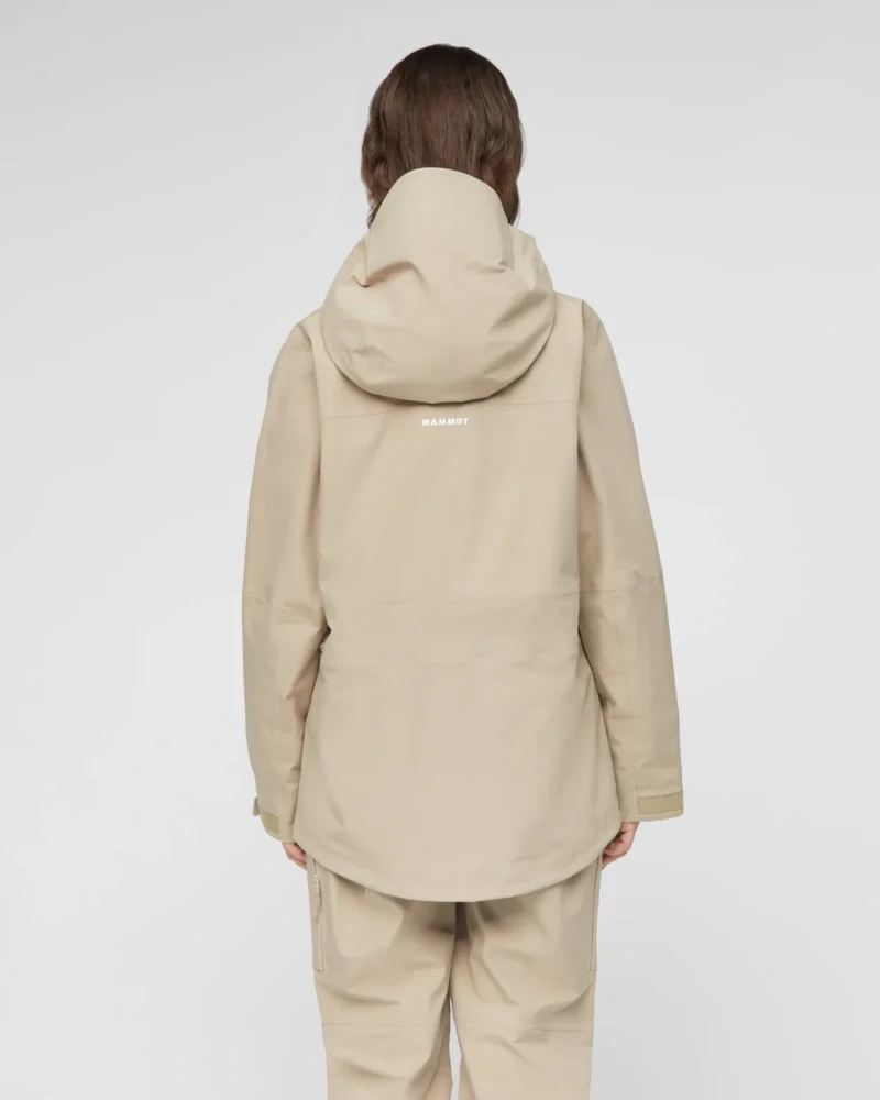 Stoney HS Hooded Jacket Women