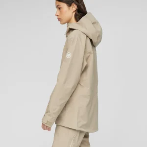 Stoney HS Hooded Jacket Women