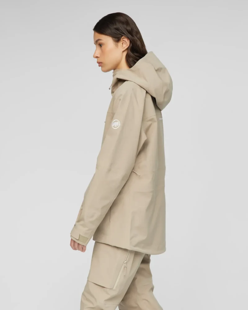 Stoney HS Hooded Jacket Women