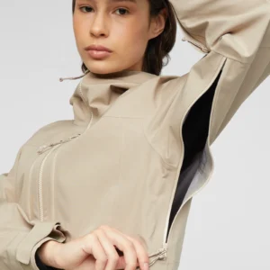Stoney HS Hooded Jacket Women