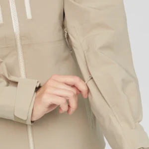 Stoney HS Hooded Jacket Women