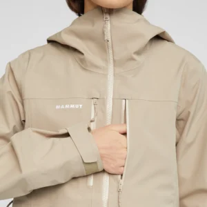 Stoney HS Hooded Jacket Women