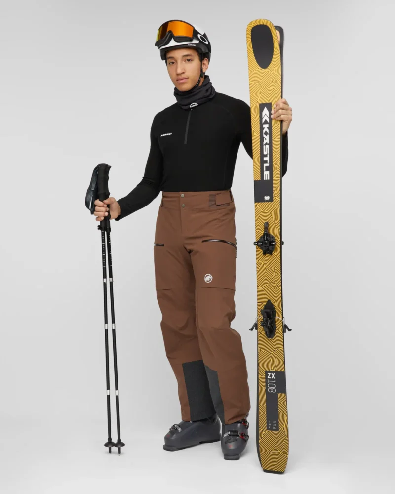 Stoney HS Pants Men