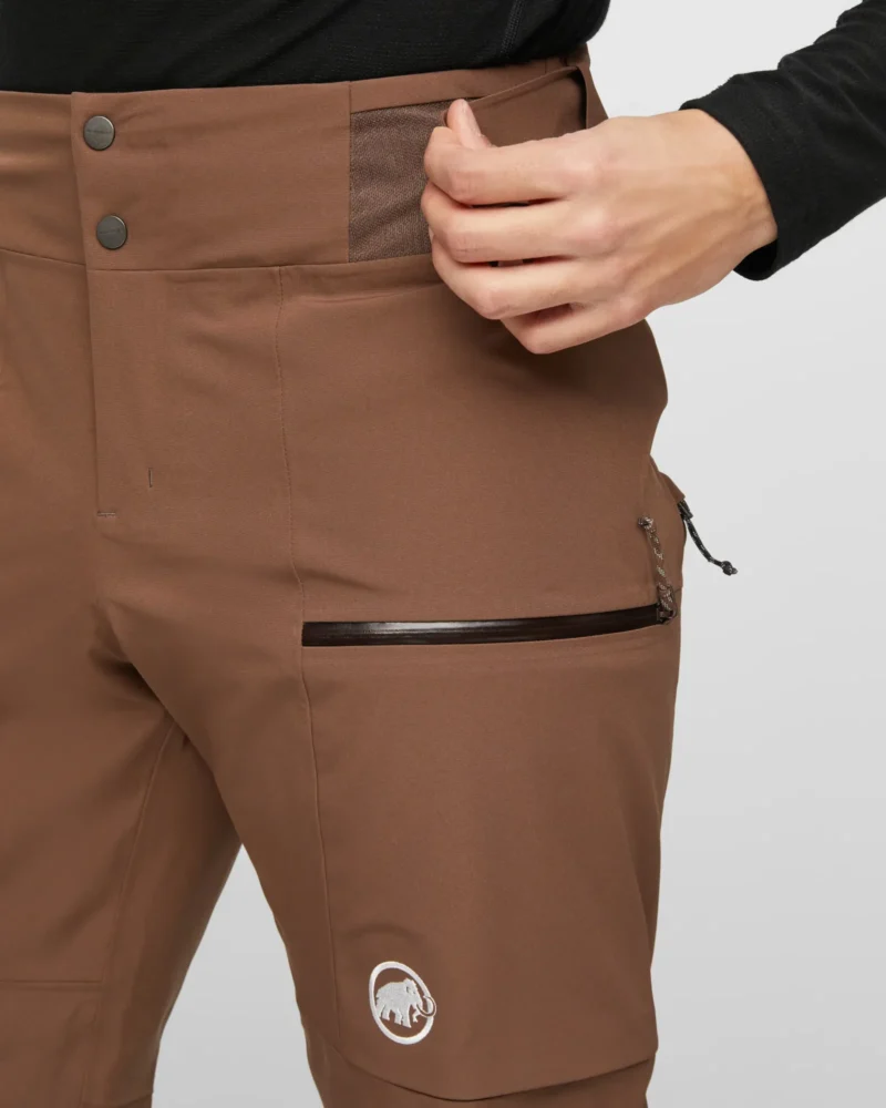 Stoney HS Pants Men