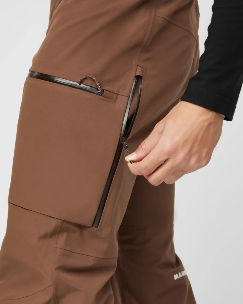 Stoney HS Pants Men