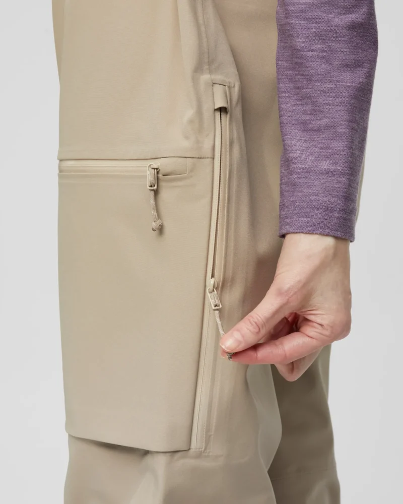 Stoney HS Pants Women