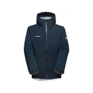 Stoney HS Thermo Hooded Jacket Men