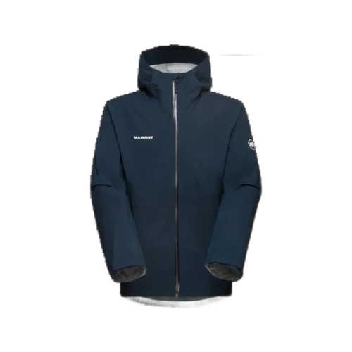 Stoney HS Thermo Hooded Jacket Men