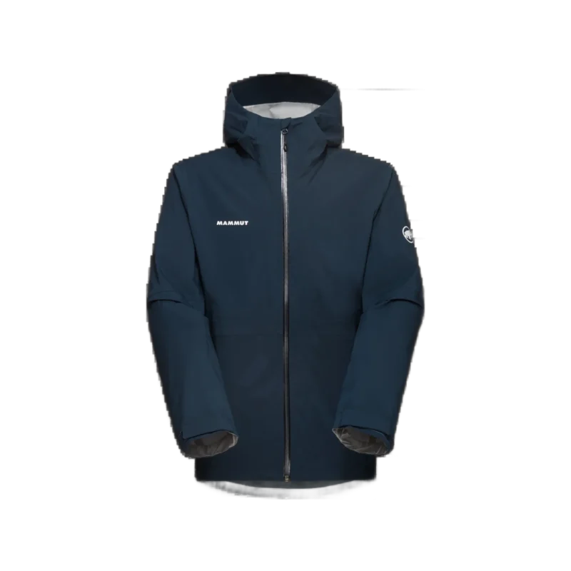 Stoney HS Thermo Hooded Jacket Men