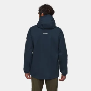 Stoney HS Thermo Hooded Jacket Men