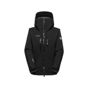 Stoney HS Thermo Hooded Jacket Women