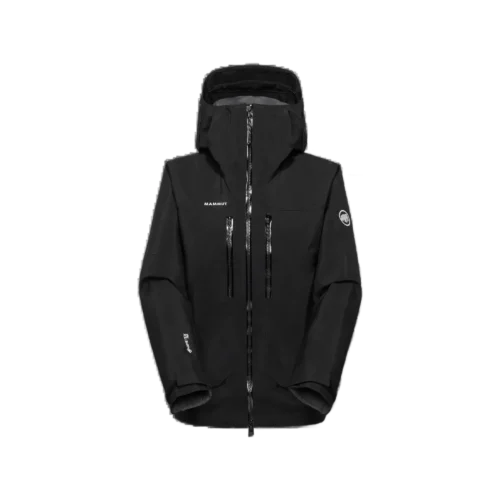 Stoney HS Thermo Hooded Jacket Women