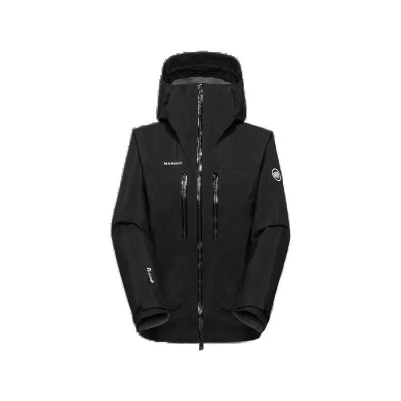 Stoney HS Thermo Hooded Jacket Women
