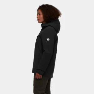 Stoney HS Thermo Hooded Jacket Women