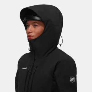 Stoney HS Thermo Hooded Jacket Women