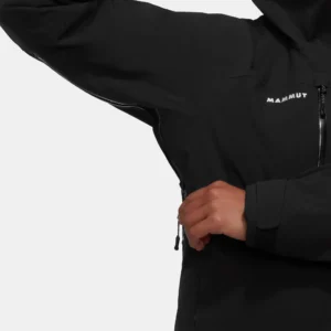 Stoney HS Thermo Hooded Jacket Women