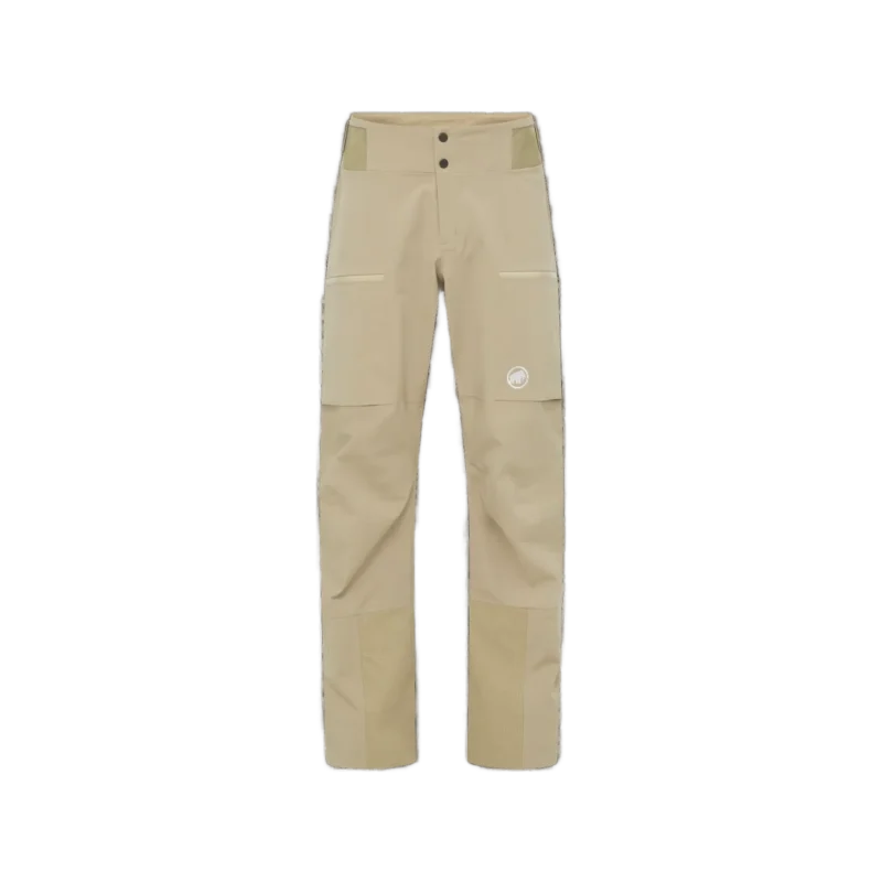 Stoney HS Thermo Pants Men