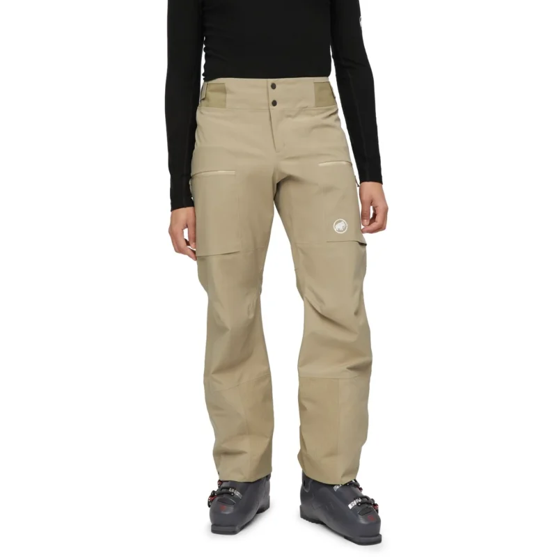 Stoney HS Thermo Pants Men