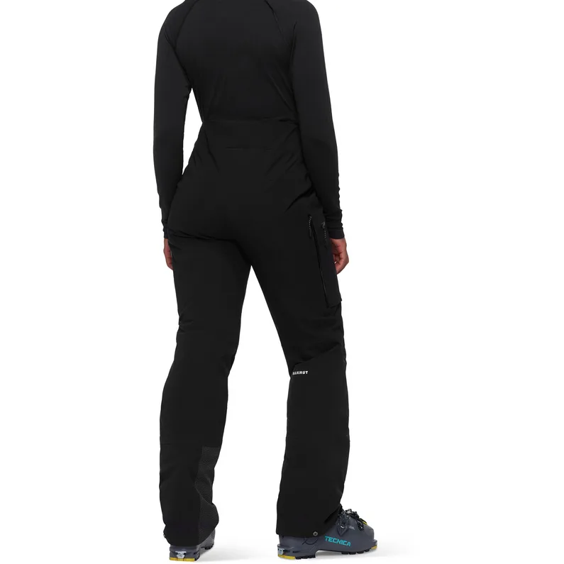 Stoney HS Thermo Pants Women