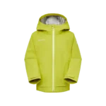 Taiss HS Hooded Jacket Kids