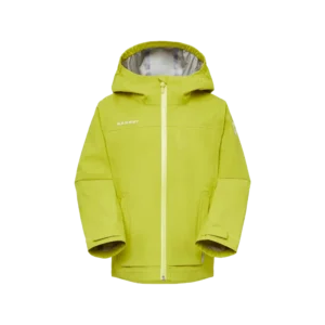 Taiss HS Hooded Jacket Kids