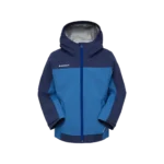 Taiss HS Hooded Jacket Kids