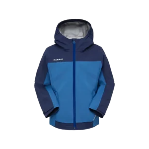 Taiss HS Hooded Jacket Kids