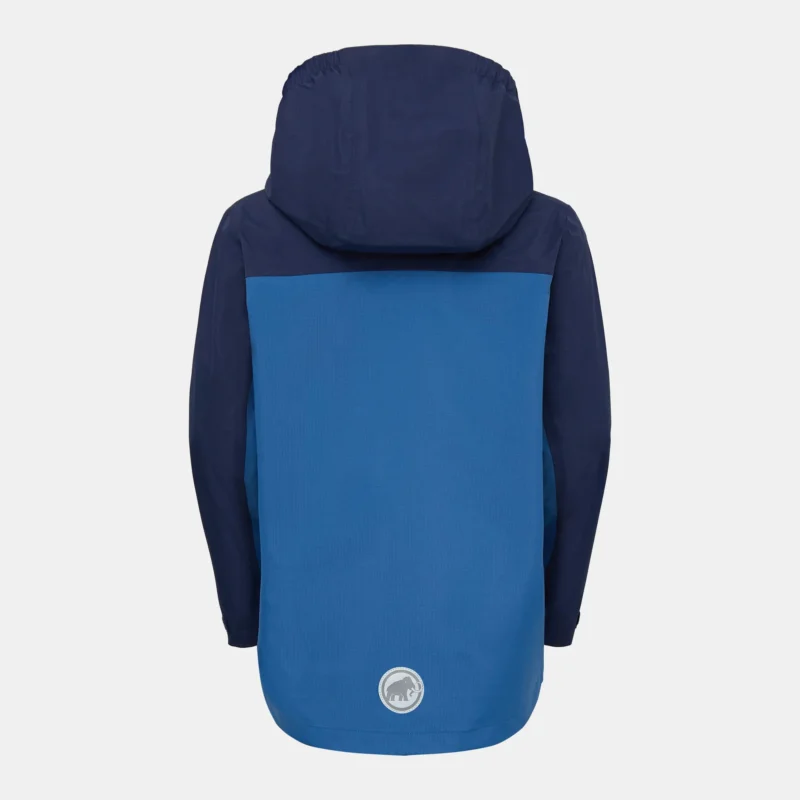 Taiss HS Hooded Jacket Kids