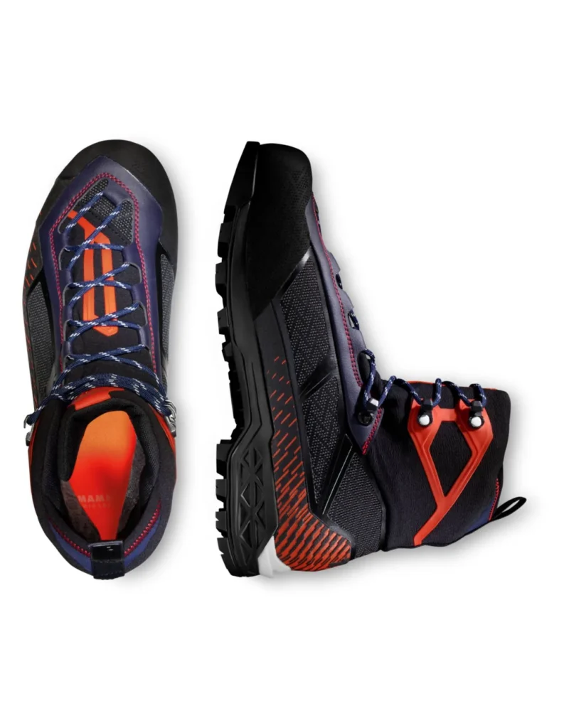Taiss Light Mid GTX Men