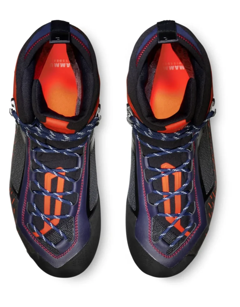 Taiss Light Mid GTX Men