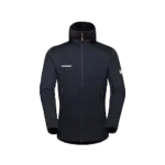 Taiss Light ML Hooded Jacket Men