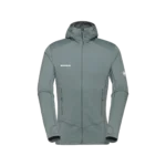 Taiss Light ML Hooded Jacket Men