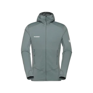Taiss Light ML Hooded Jacket Men