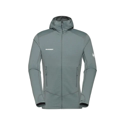 Taiss Light ML Hooded Jacket Men