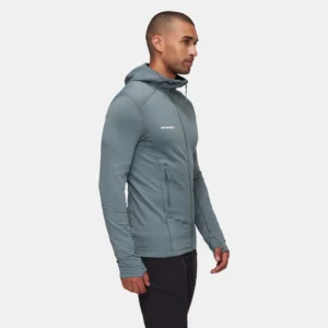 Taiss Light ML Hooded Jacket Men